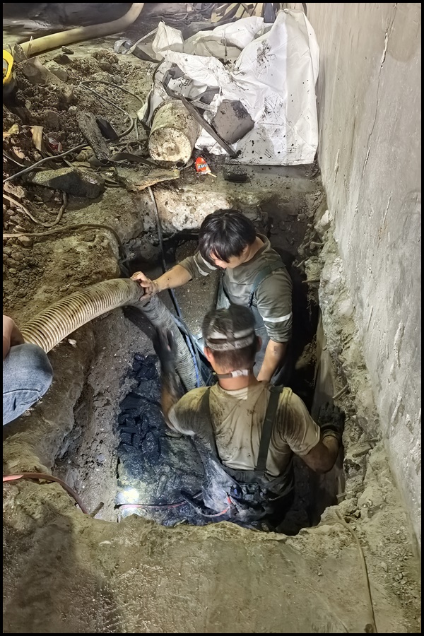 滨州疏通下水道封堵气囊工程2026青岛市施工公司