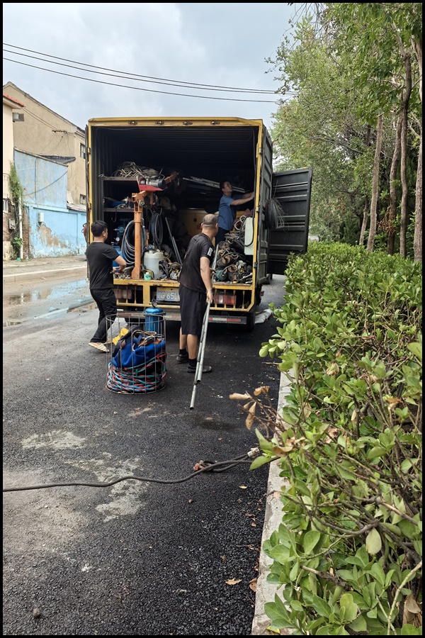 滨州疏通管道检测修复收费2026青岛市诚信优惠