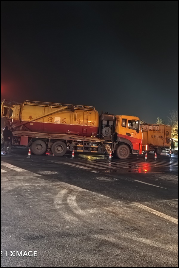 淄博疏通下水道抽化粪池联系人2026青岛市服务商怎么选