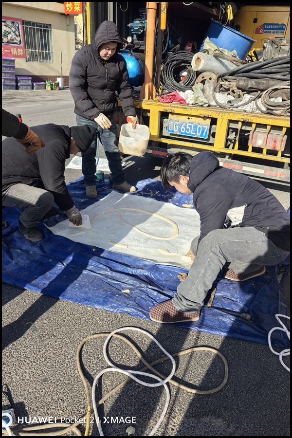 潍坊疏通下水道抽化粪池工程2026青岛市施工公司