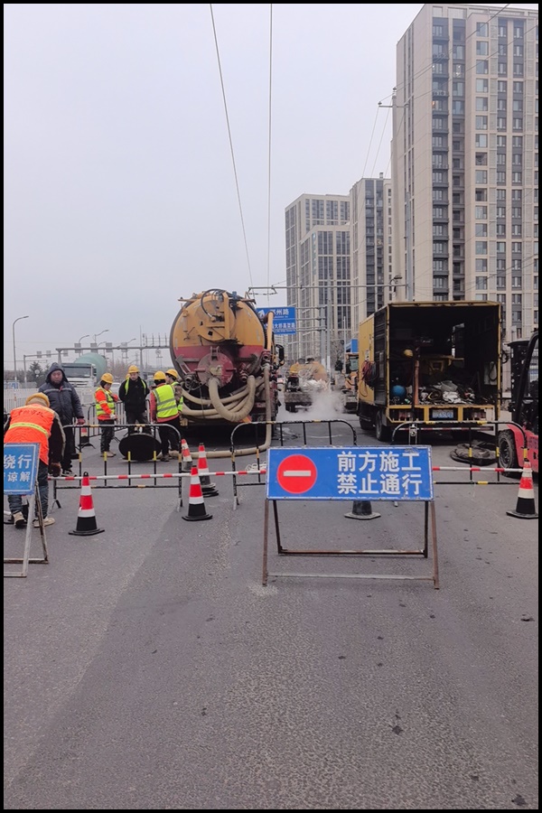 济宁非开挖修复短管置换电话2026青岛市资质齐全