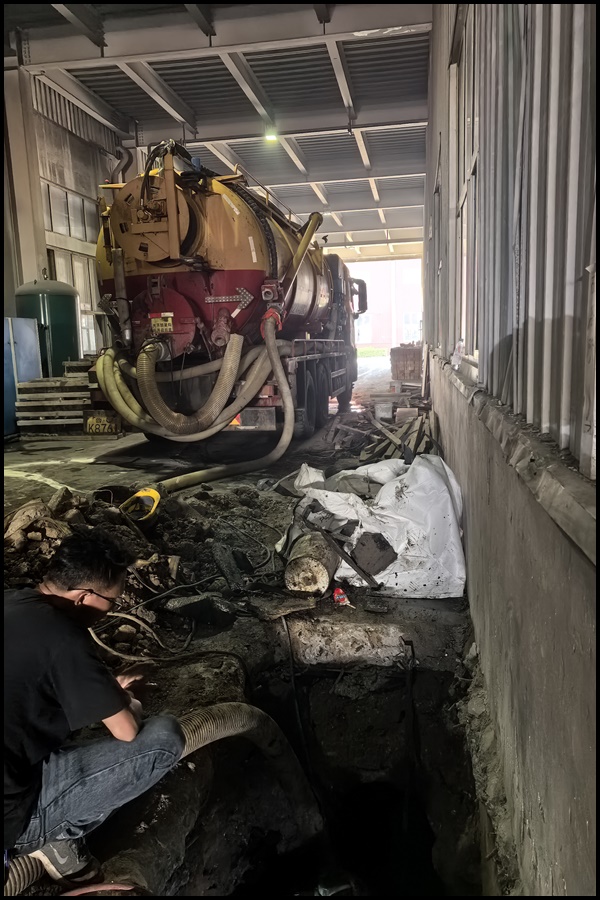 胶州市管道疏通清掏污水井电话2026青岛市上门清理