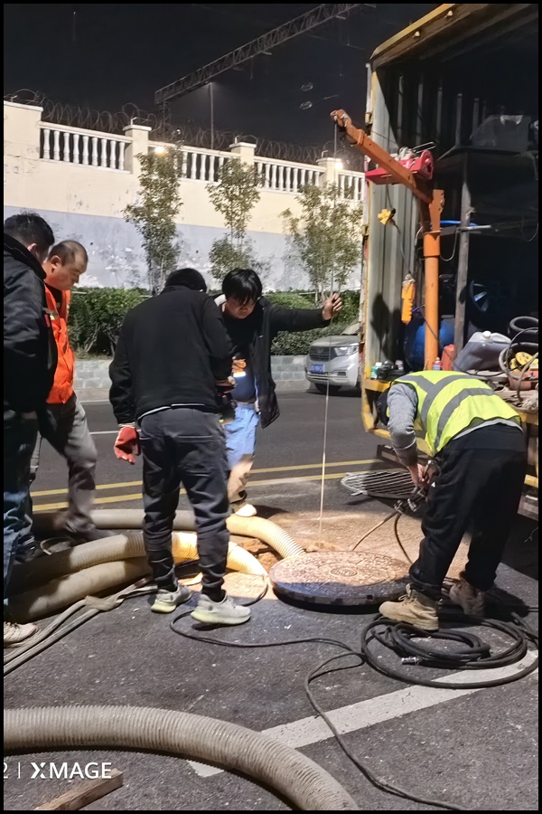 临沂管道疏通清掏污水井工程2026青岛市服务商怎么选