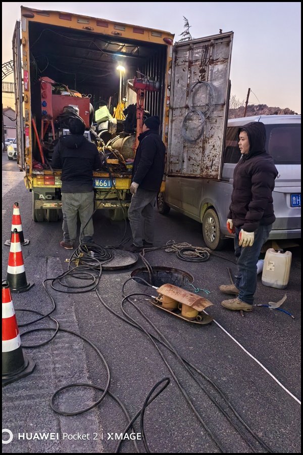 济南疏通下水道公司2026青岛市经验丰富