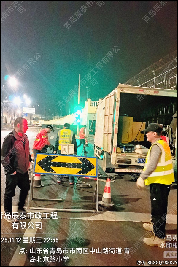 青岛管道清淤检测修复多少钱2026青岛市施工公司