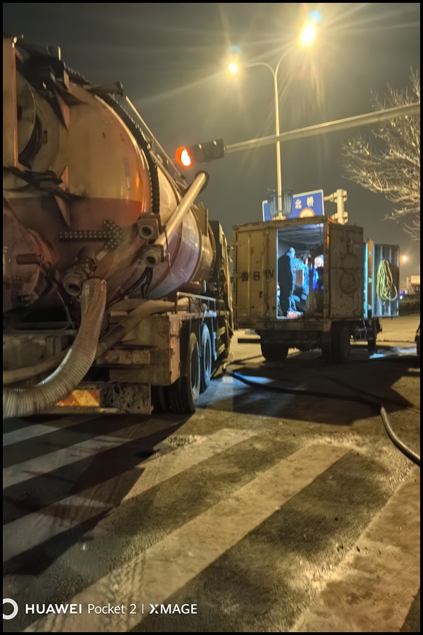 济南疏通下水道公司2026青岛市经验丰富