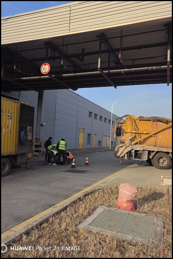 青岛崂山区非开挖修复短管置换电话2026青岛市上门清理