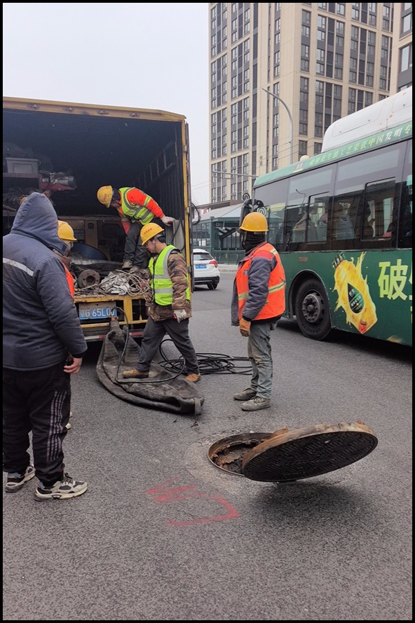 淄博抽粪车吸污车抽隔油池公司2026青岛市经验丰富