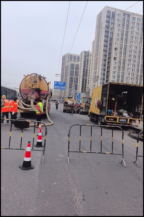 青岛城阳投下水道清理化粪池收费2026青岛市服务商怎么选