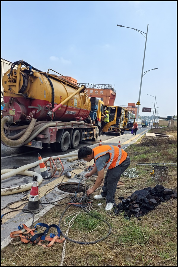 临沂非开挖修复短管置换电话2026青岛市施工方案