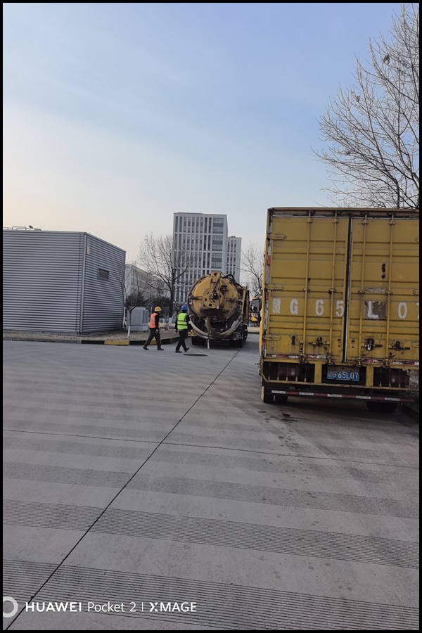 威海非开挖修复短管置换公司2026青岛市经验丰富