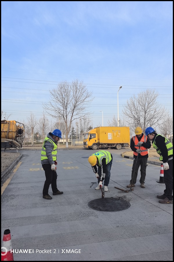 青岛黄岛区疏通下水道抽化粪池公司2026青岛市上门清理