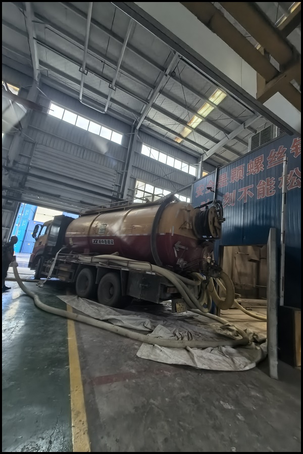 枣庄管道清淤检测修复多少钱一次2026青岛市施工公司