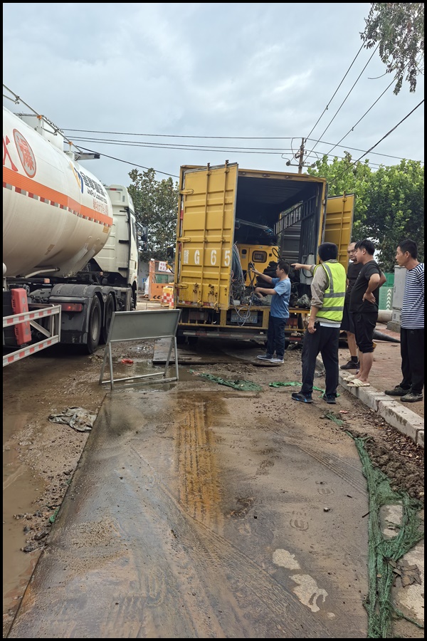 淄博疏通下水道抽化粪池联系人2026青岛市服务商怎么选