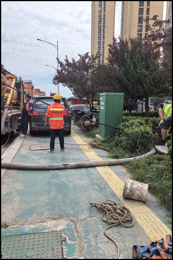 胶州市化粪池清理抽粪车工程2026青岛市诚信优惠