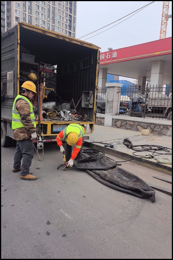 潍坊抽污水清理化粪池多少钱2026青岛市服务商怎么选