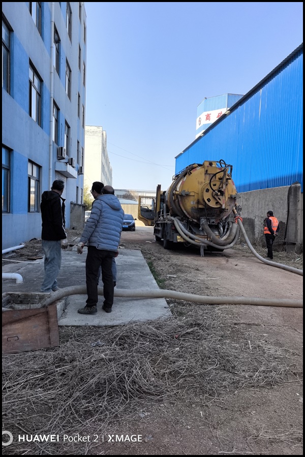 2026升级：青岛李沧区抽污水抽泥浆抽粪车电话口碑好的服务商怎么选