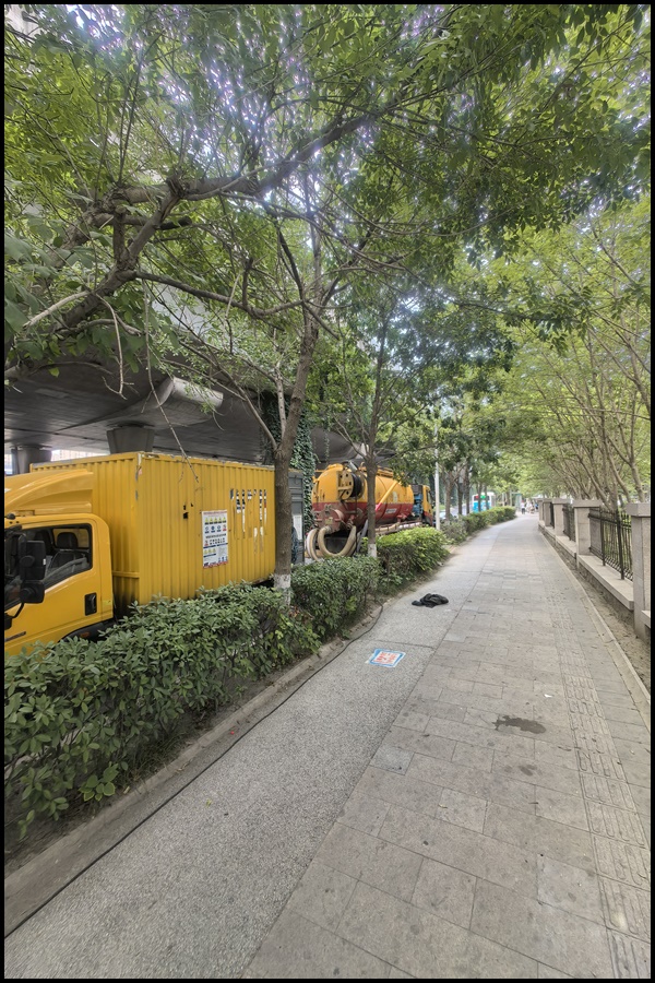 青岛城阳非开挖修复短管置换工程2026青岛市价格优惠