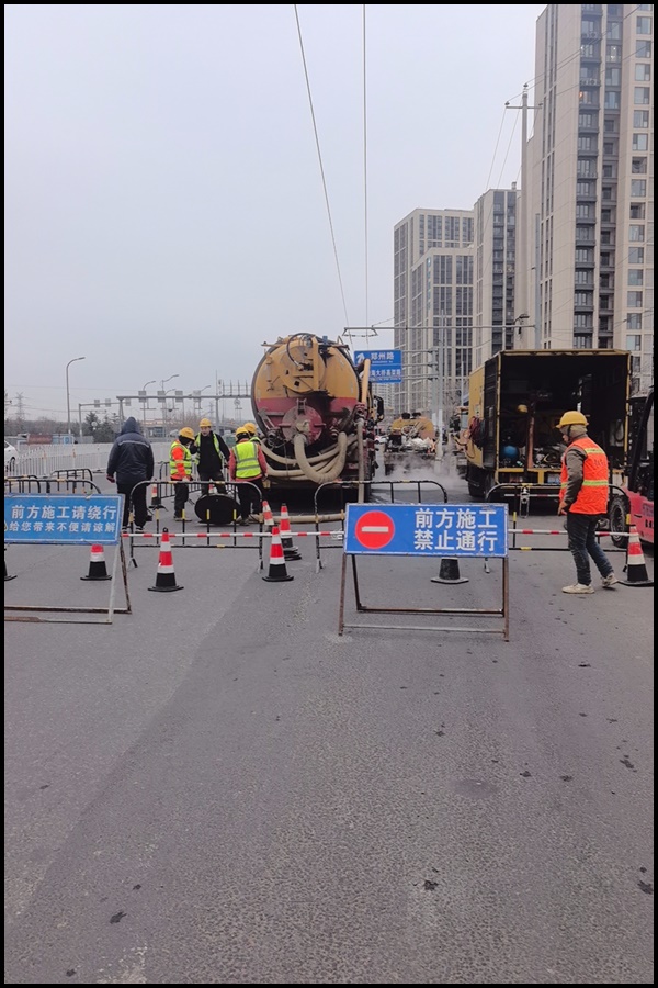 青岛黄岛区疏通下水道抽化粪池公司2026青岛市上门清理