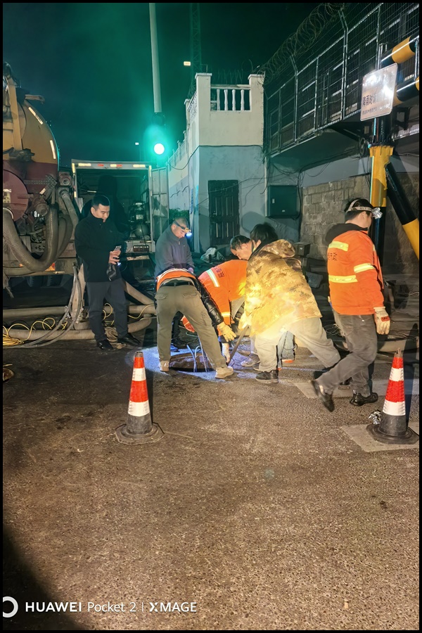 菏泽投下水道清理化粪池收费2026青岛市服务商怎么选