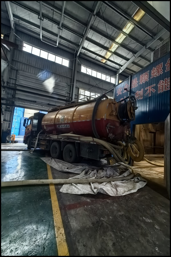 青岛城阳非开挖修复短管置换施工单位2026青岛市上门清理