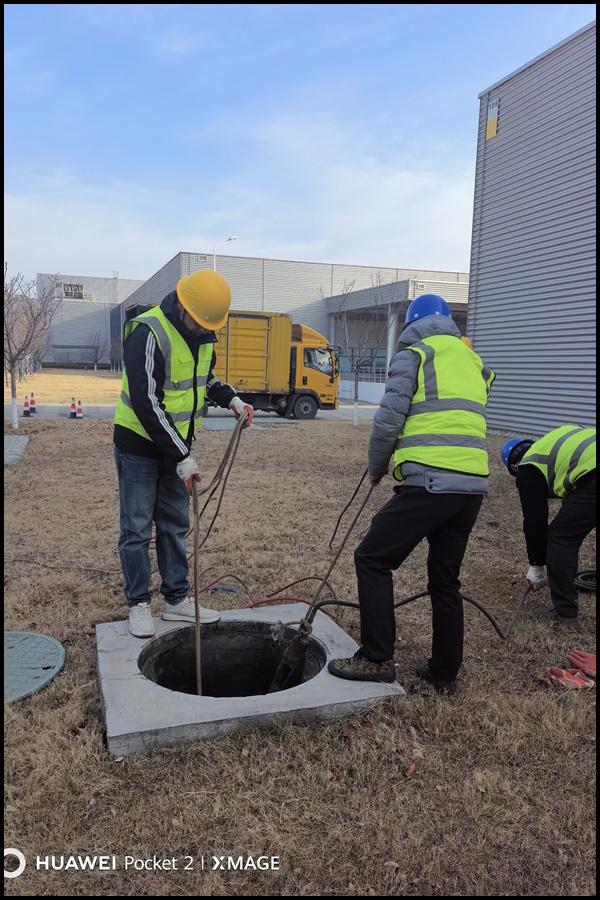 青岛城阳投下水道清理化粪池收费2026青岛市服务商怎么选