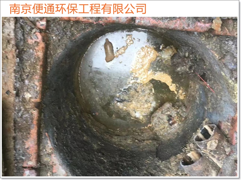 南京秦淮区抽化粪池疏通下水道方案2026南京市施工方案