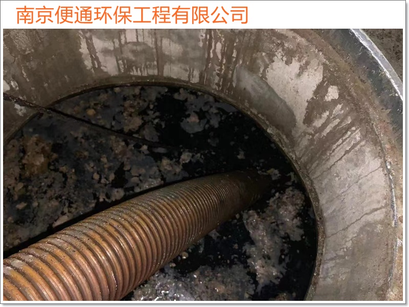 南京溧水区疏通下水道吸污车多少钱一次2026南京市竭诚服务