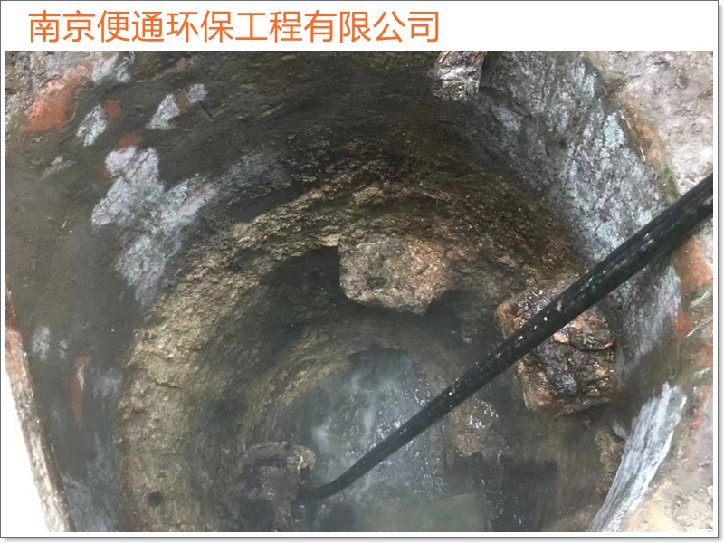 南京江宁区管道疏通下水道疏通施工单位2026南京市上门清理