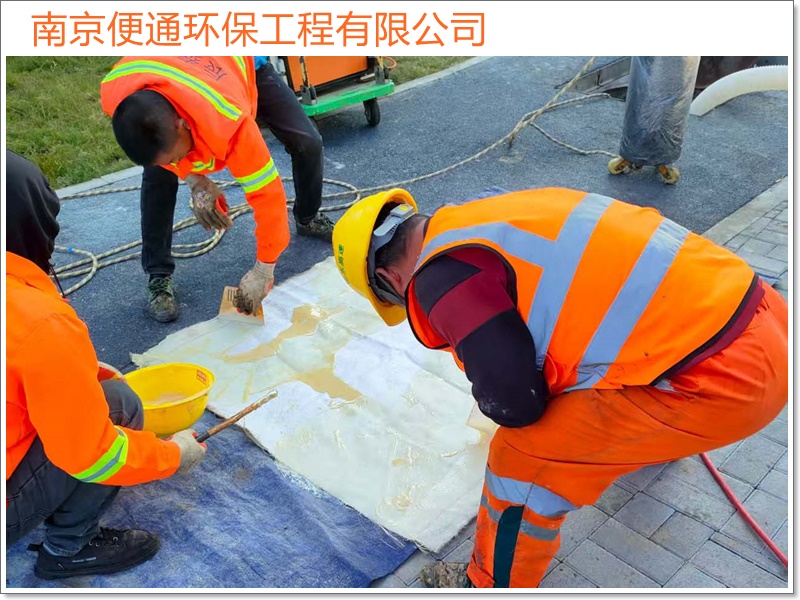 南京栖霞疏通管道化粪池清理2026南京市施工队伍推荐哪家好