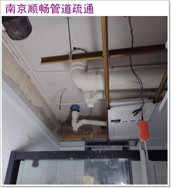 南京六合隔油池清理优势2026南京价格优惠