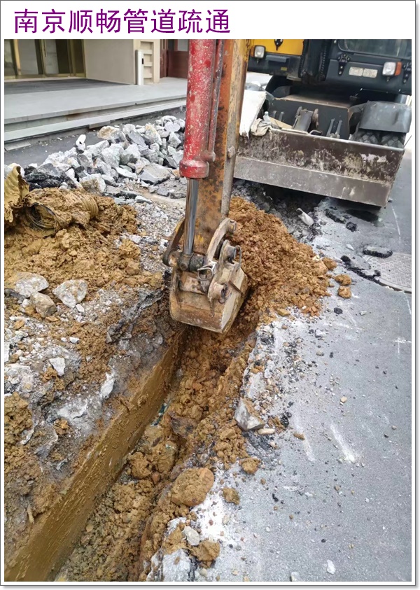 南京六合隔油池清理优势2026南京价格优惠