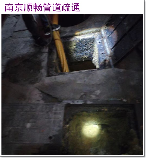 南京市管道疏通方案2026南京竭诚服务