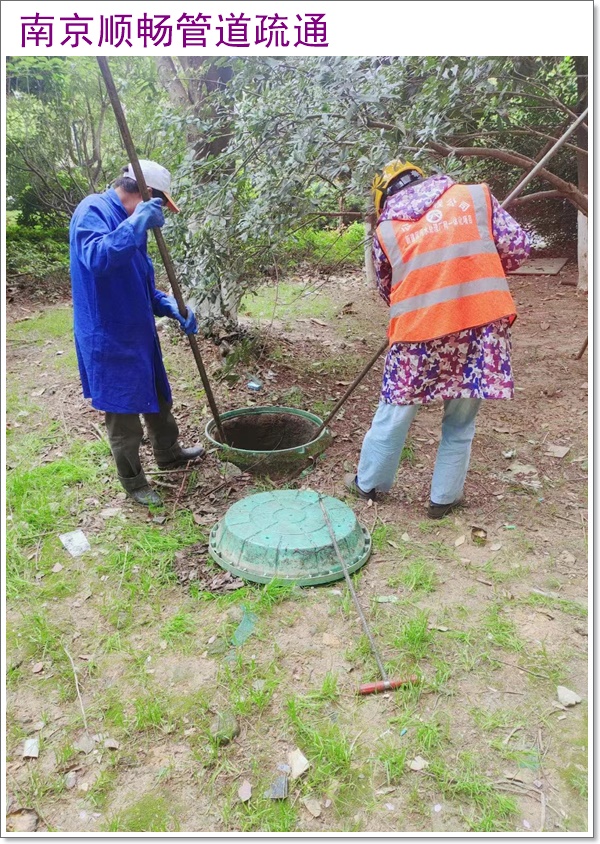 南京栖霞区疏通蹲坑优势2026南京价格优惠