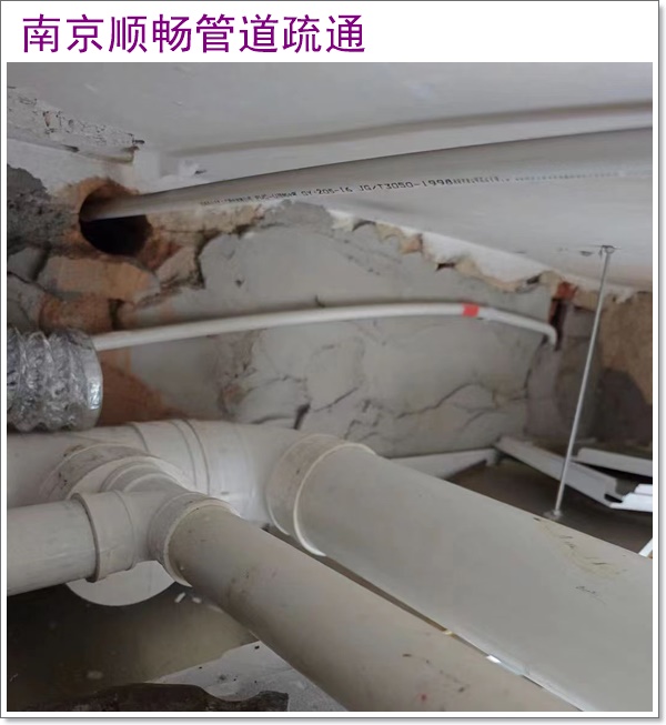 南京六合化粪池清理方案施工公司2026南京价格优惠