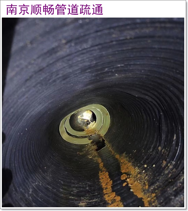 南京江宁区化粪池清理方案施工公司2026南京价格优惠