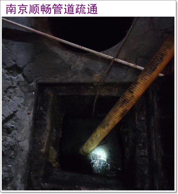南京江宁区化粪池清理2026南京市方案优势推荐怎么选