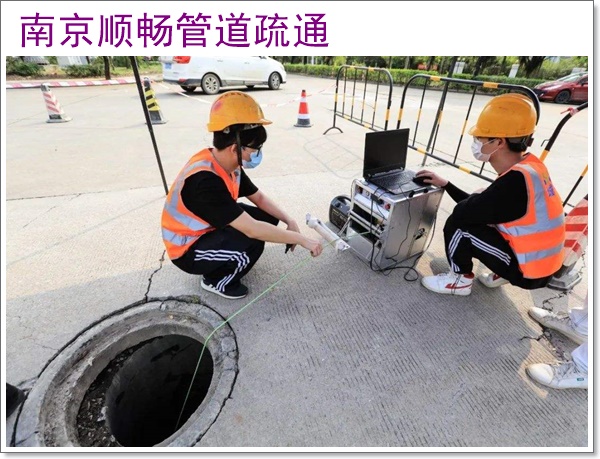 南京六合管道维修2026南京市施工公司推荐哪家强