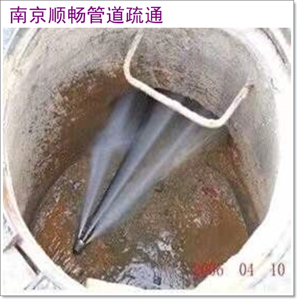 南京江心州管道置换2026南京市施工队伍推荐哪家强