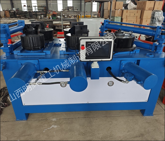 角钢外卷免费咨询2026太原供应商推荐