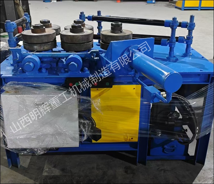 角钢弯曲机免费咨询2026舟山分公司