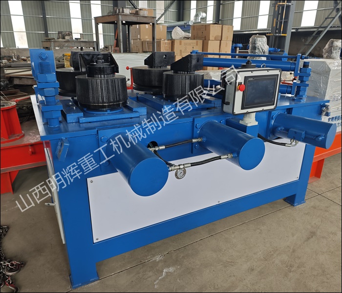 角钢折弯机价钱2026抚顺源头厂家怎么选