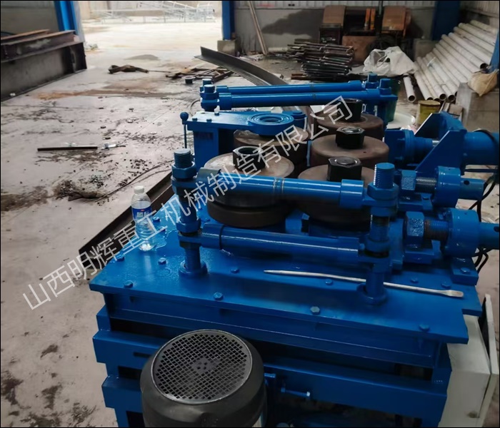 160角钢弯弧机订购2026大兴安岭厂家排名解读