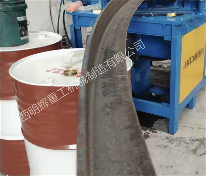 180角钢弯弧机直卖定制2026孝感供应商推荐