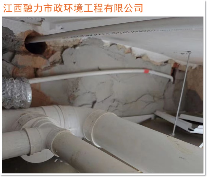 南昌新建县疏通厕所价格优惠2026+市+县解决各种管道问题