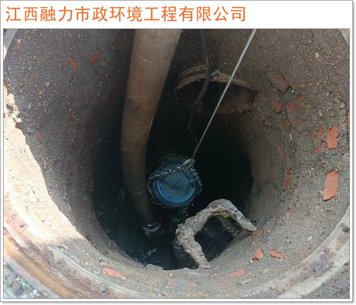 2026工程优选:南昌东湖区清洗蓄水池联系电话服务商