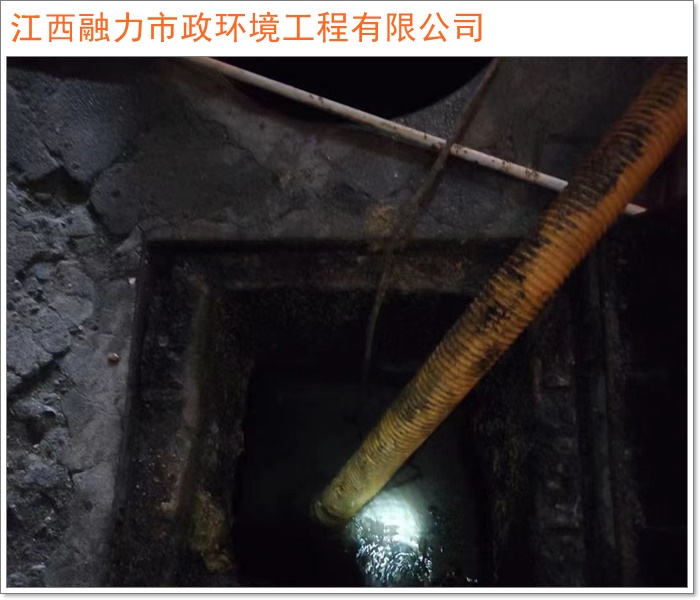 2026工程优选:南昌安义县封堵气囊城市处理站服务商怎么选