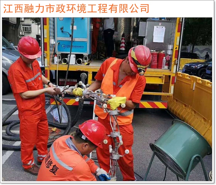 2026工程优选:南昌南昌县通马桶收费合理服务商怎么选