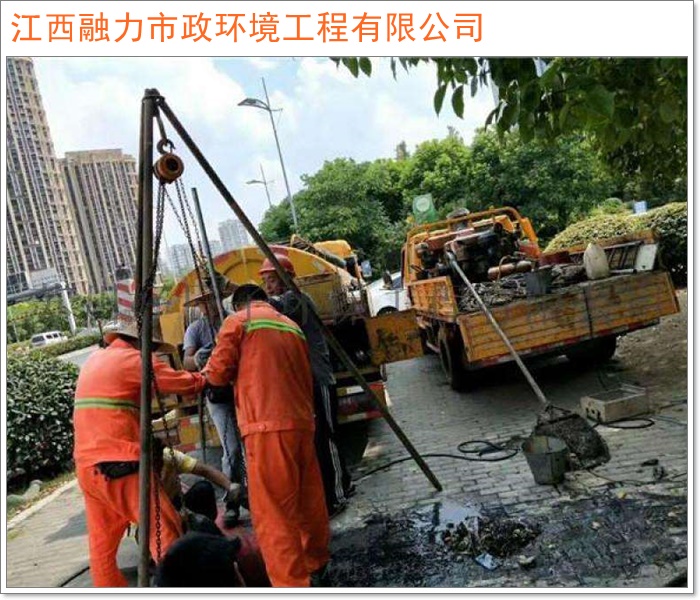 2026工程优选:南昌西湖区抽塘泥环卫资质服务商怎么选