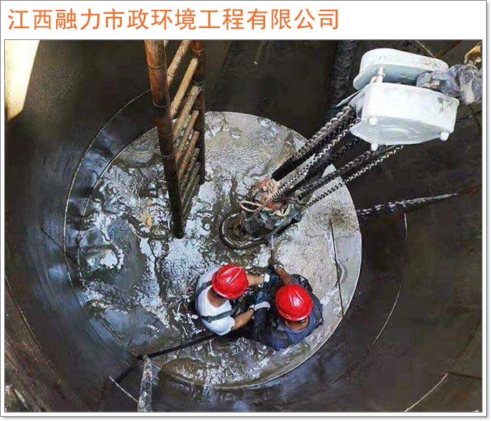 2026工程优选:江西南昌评价高的工业污水废水处理价格专业公司南昌市施工队推荐